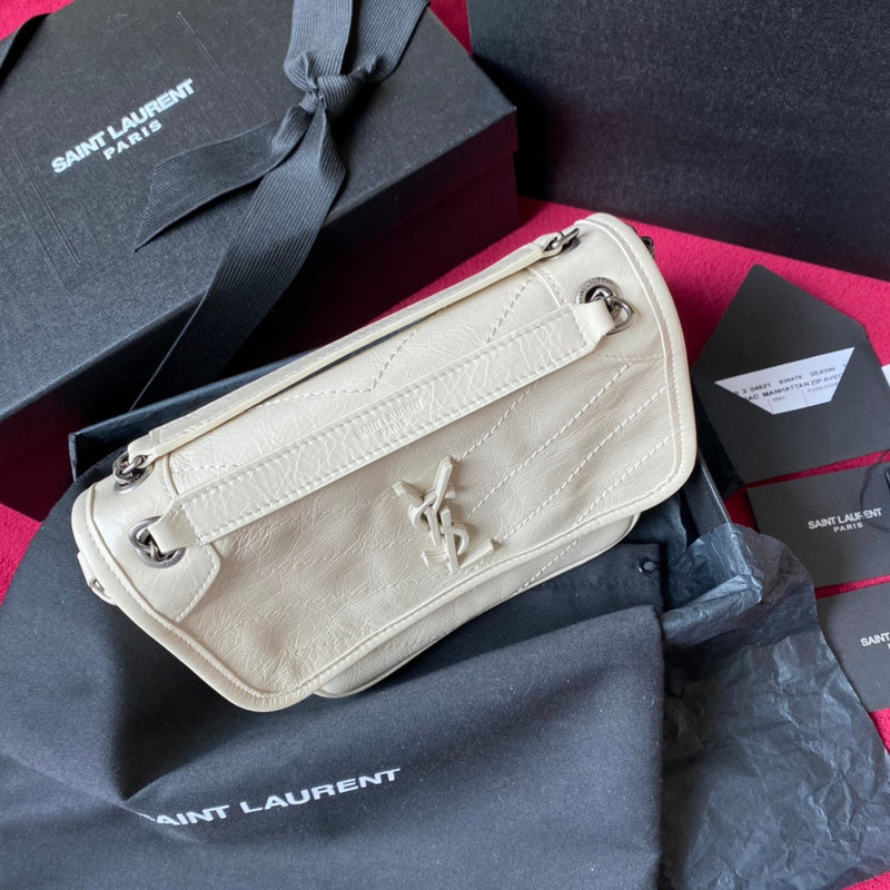 Glami - SLY Bags 376