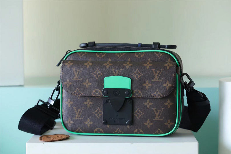 Glami Fashion Lu-Vi bags - 10095