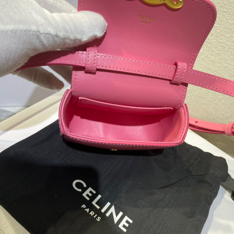 Glamy - COL Bags - 1123