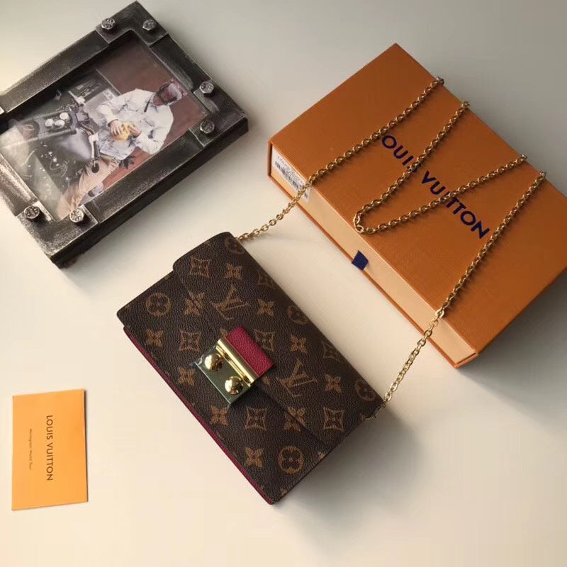GlamI Lu-Vi bags - 2604