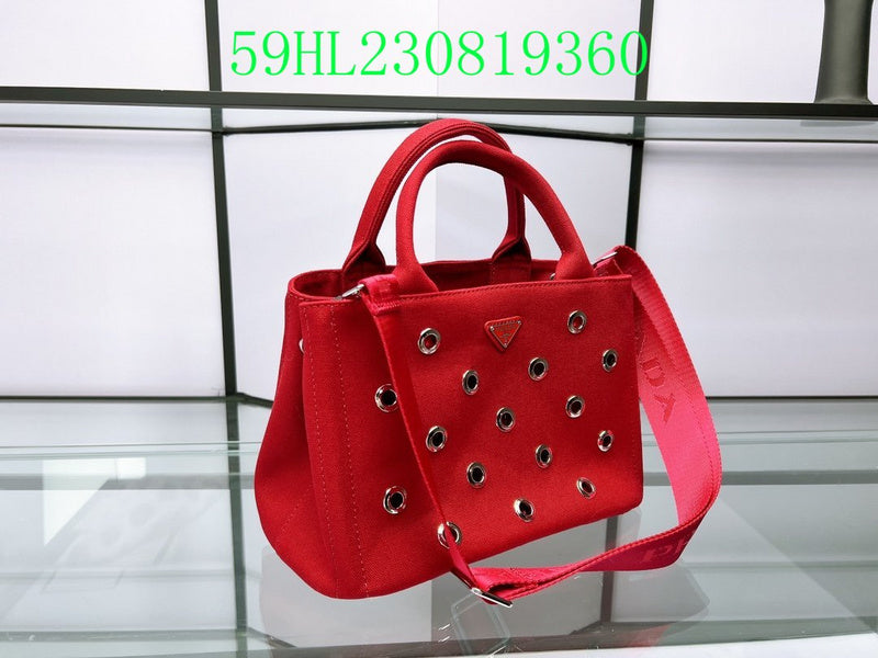 Satchel Bags - PDA Bags - 4036