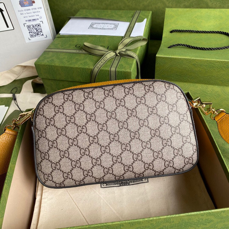 Glami Fashion - GCI Bags - 5974