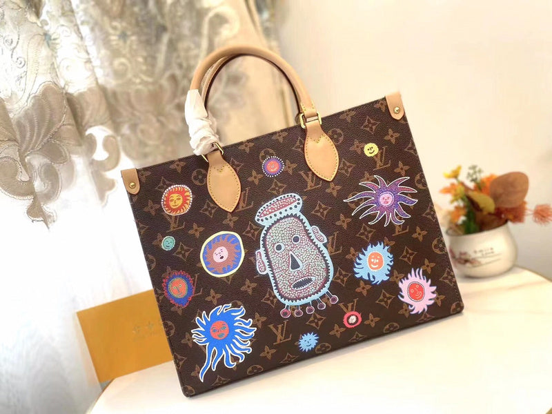 Satchel Bags - VL Bags - 2052