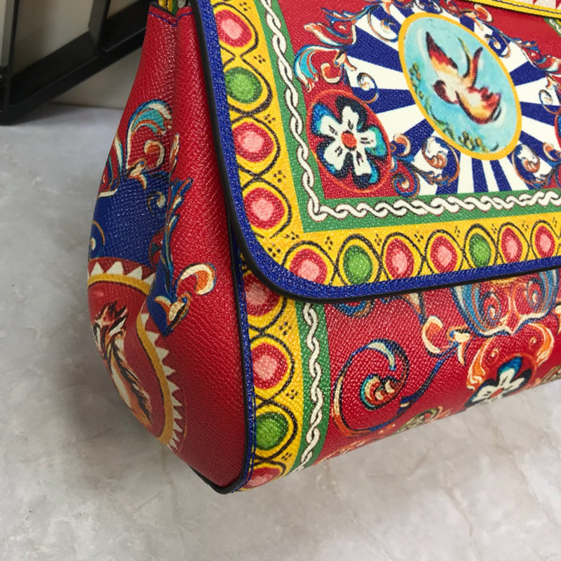 Satchel Bags - DG Bags - 208