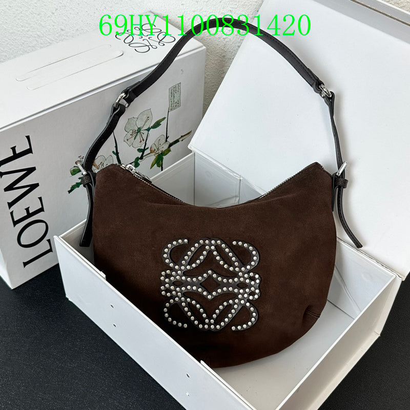 Satchel Bags - LWE Bags - 015