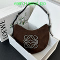Satchel Bags - LWE Bags - 015