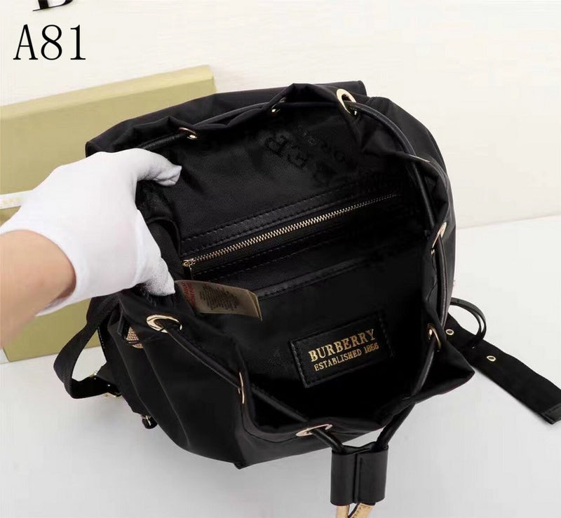 ELE Fashion -BBR Bags - 766