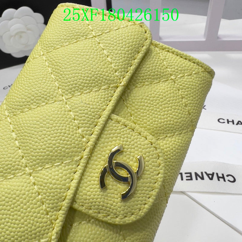 Glami - CHL Wallet - 2365