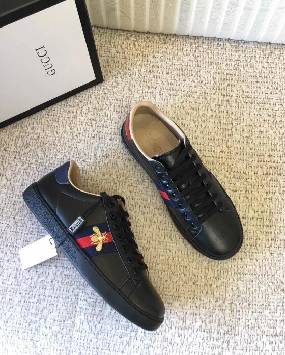 SAMC - GUKI Men Shoes - 1266