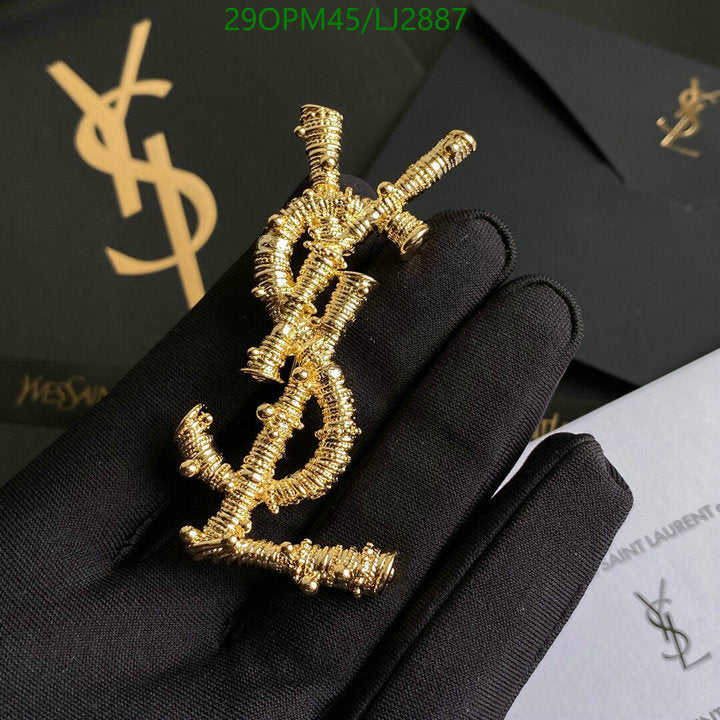 SAMC - YLS Jewelry - 062