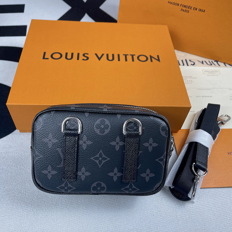 Glami Fashion Lu-Vi bags - 10203