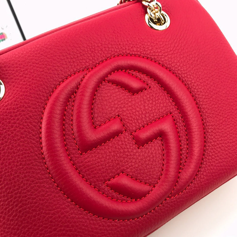 Glami Fashion - GCI Bags - 2435