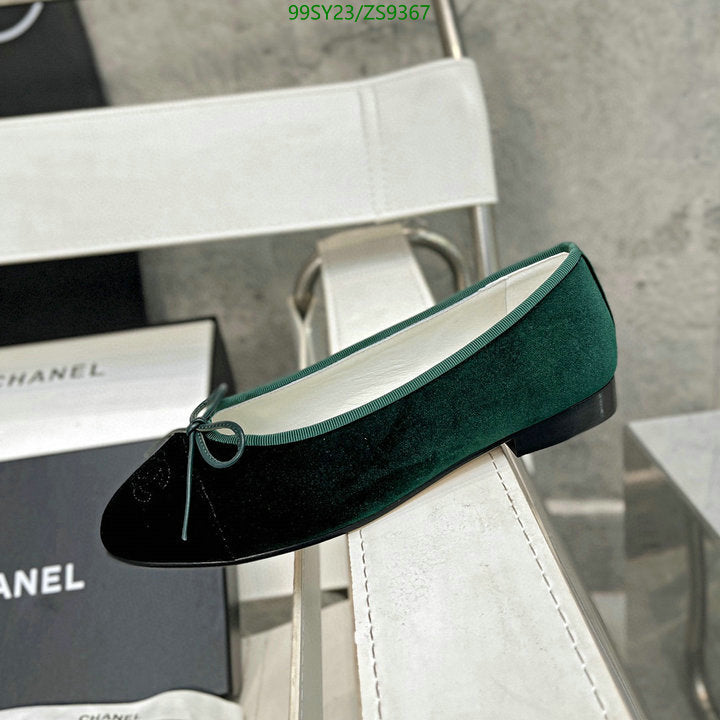 SAMC - CHL Women Shoes Ballet - 231