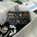 SAMC - CHL Bags - 856