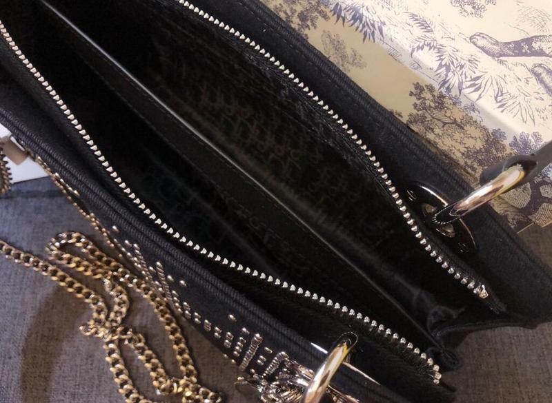 SAMCC - DOR Bags - 738