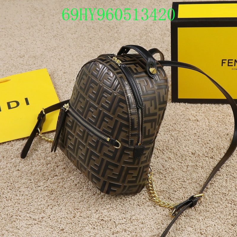Glami - FDE Bags - 2937