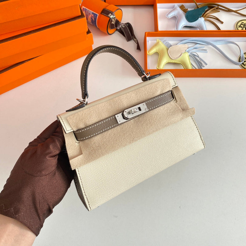 Glamy - HMS Bags - 501