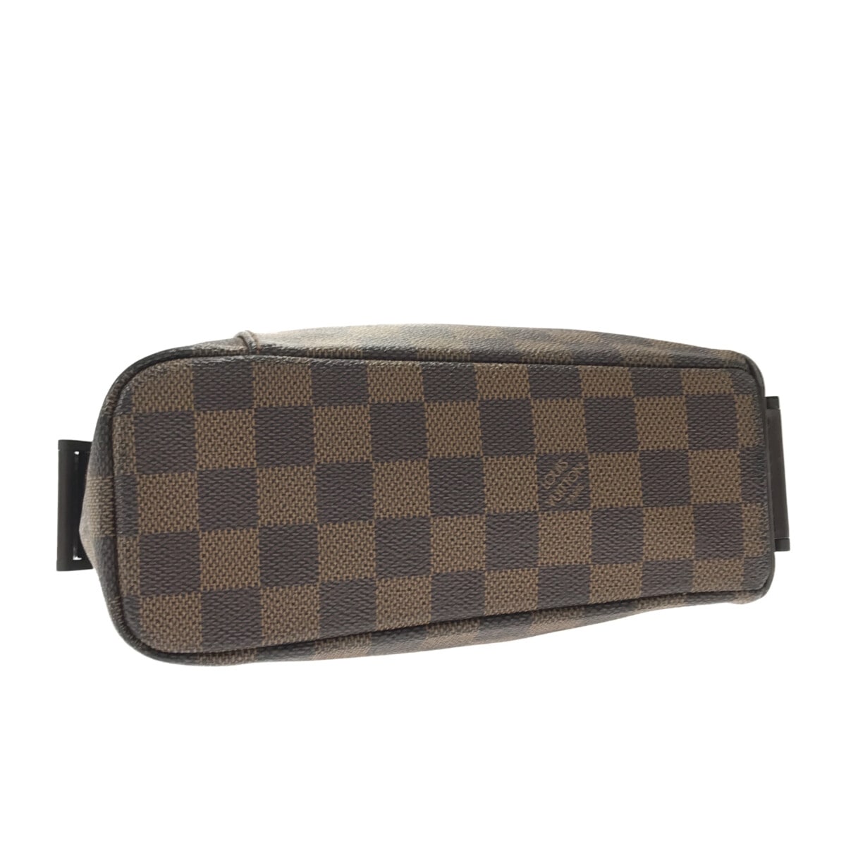 Louis Vuitton Olav  Canvas Shoulder Bag ()