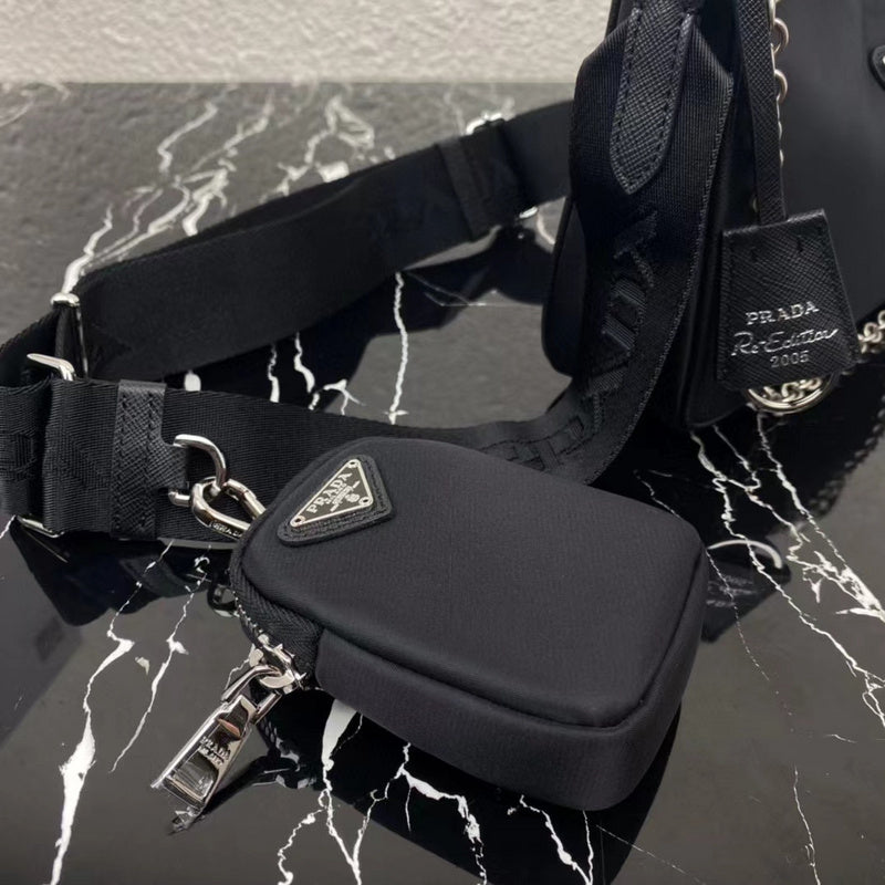 Satchel Bags - PDA Bags - 1778