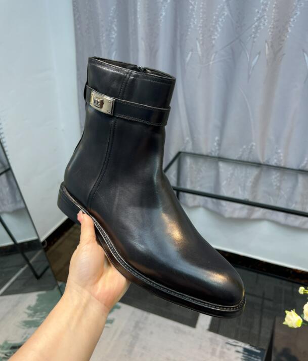 SAMC - DAG Men Shoes - 108