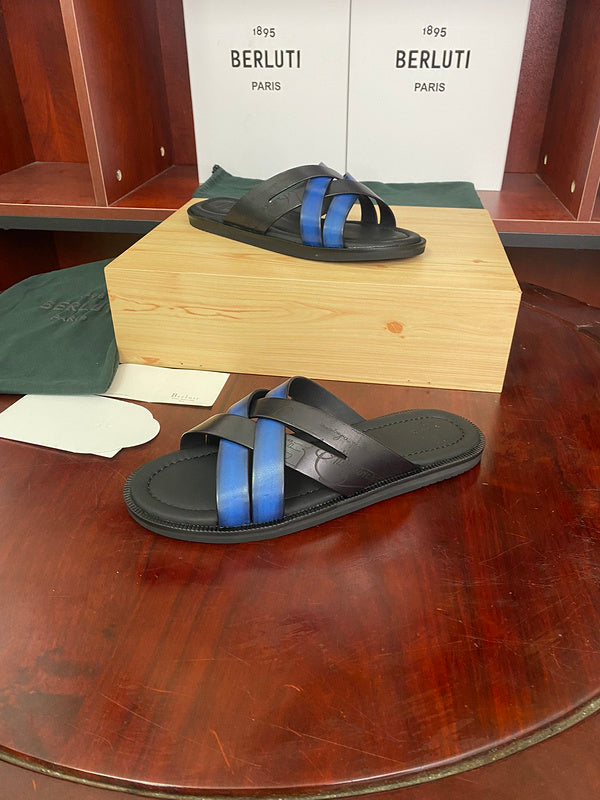 Glami - BRE Men Shoes - 199