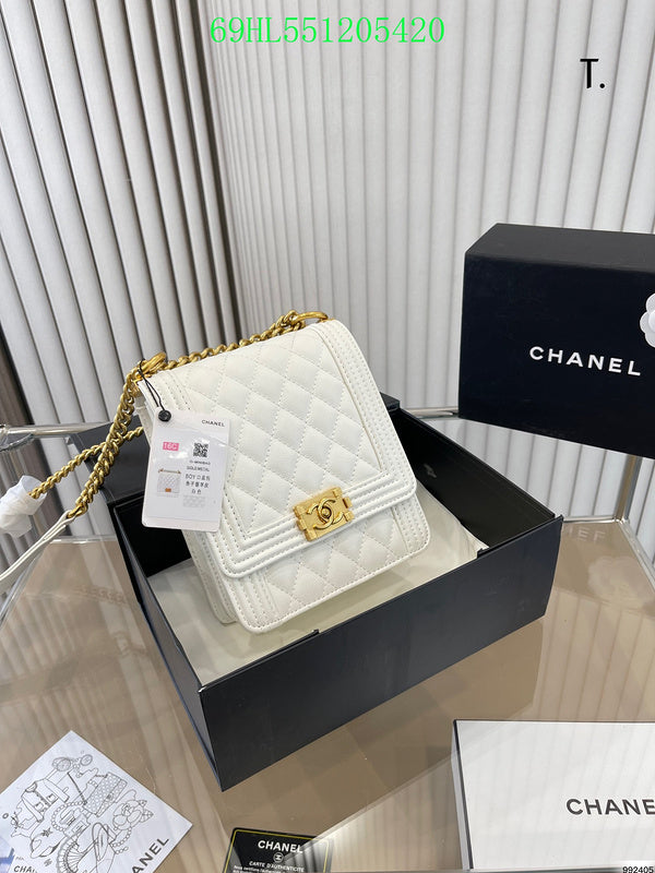 Glami - CHL Bags - 1769
