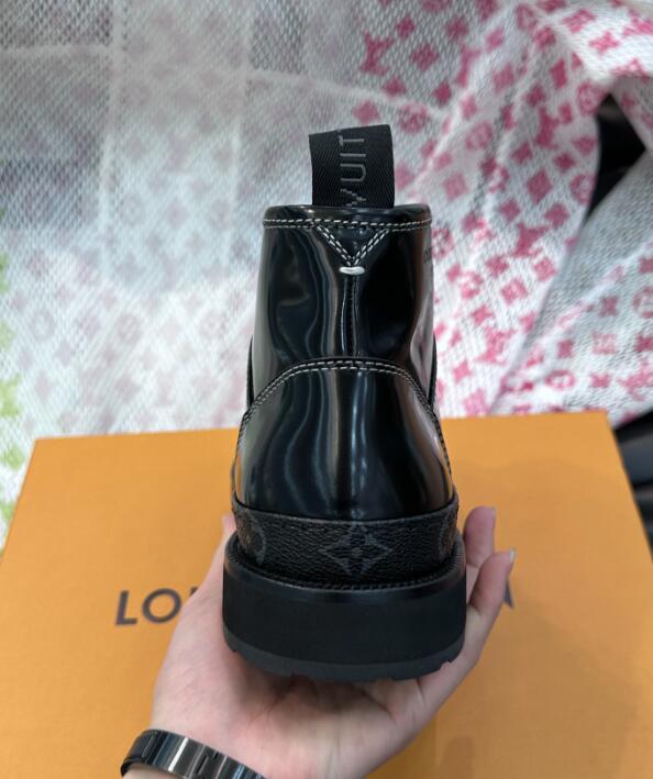 SAMC - LOV Men Shoes - 324