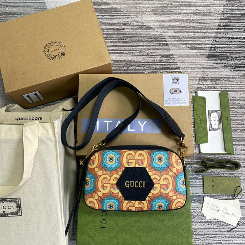 Glami-i - Guki Men Bags - 223