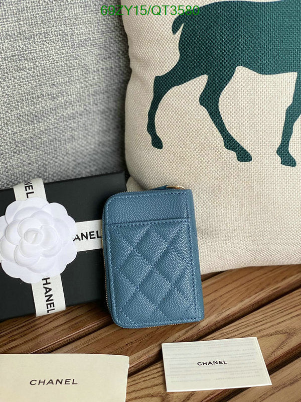 SAMC - CHL Wallets - 054