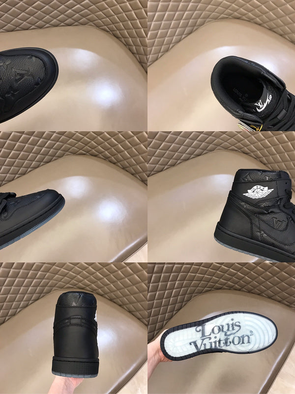 Satchel Bags - Mix Shoes - 1039