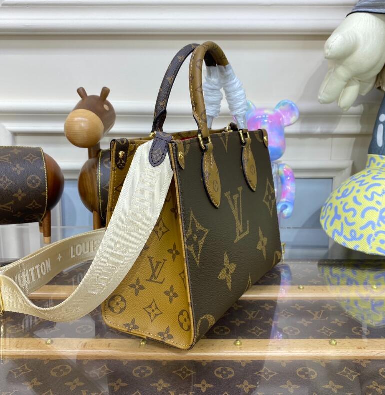 SAMC - LOV Bags - 1001