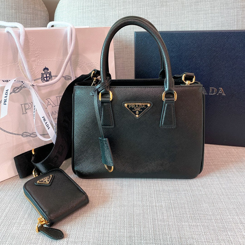 Satchel Bags - PDA Bags - 2441