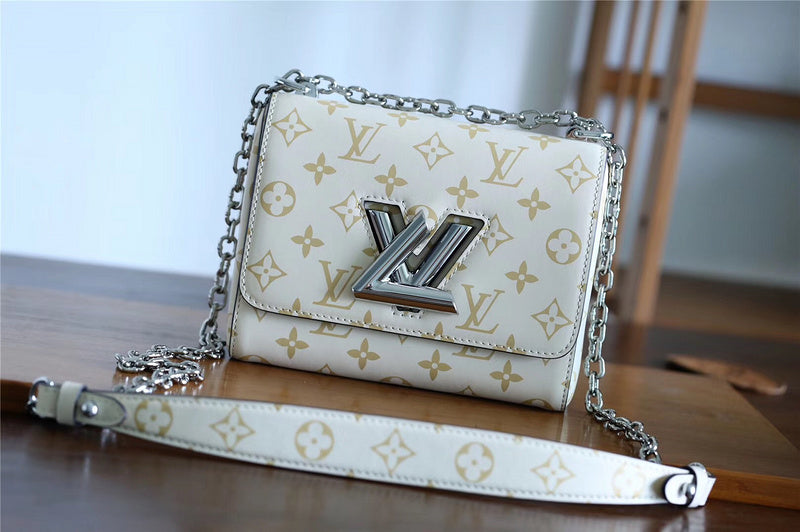 Glami Fashion Lu-Vi bags - 8445