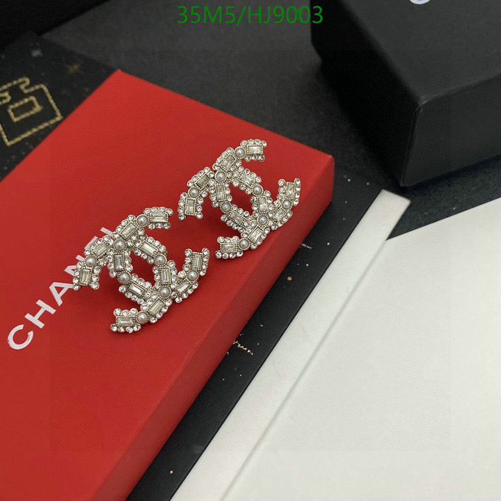 SAMC - CHL Jewelry Earrings - 204