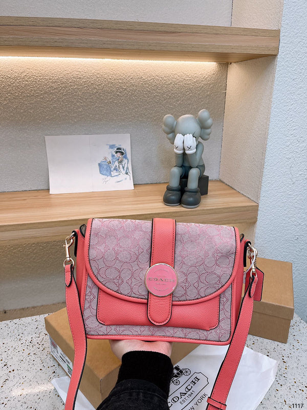 Satchel Bags - CCH Bags - 241
