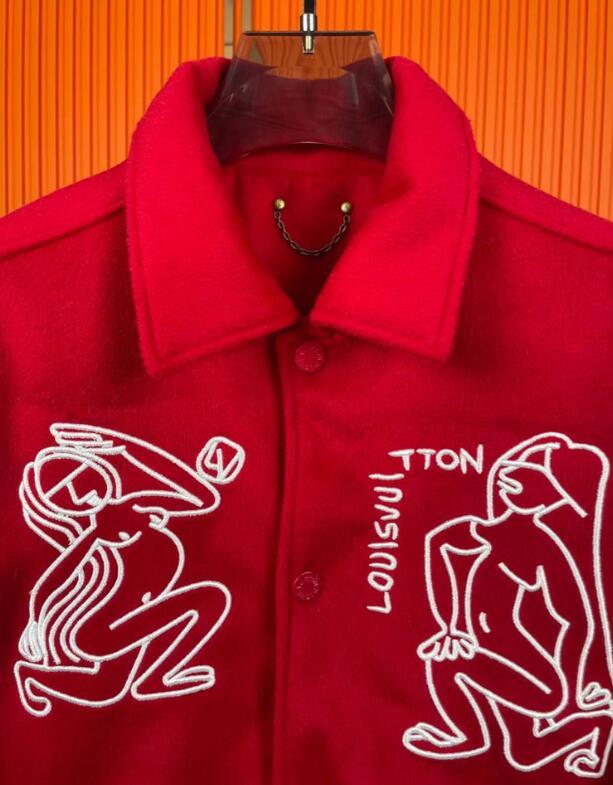 SAMC - Mix Jackets - 518
