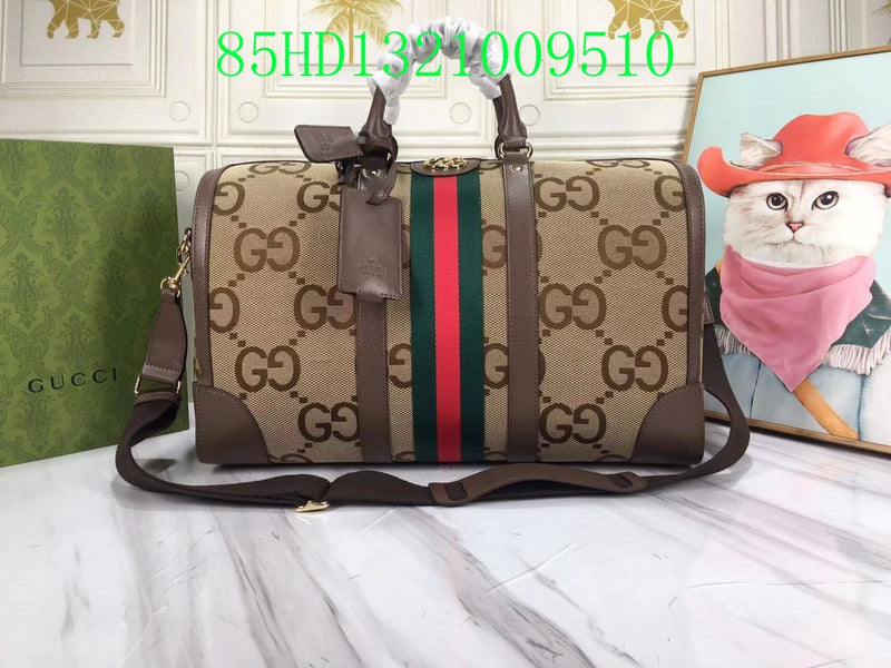 Glami Fashion - GCI Bags - 11326