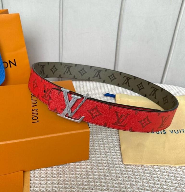 SAMC - Mix Belts - 030