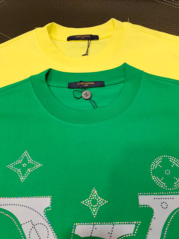 Glami - Men T Shirts - 1120