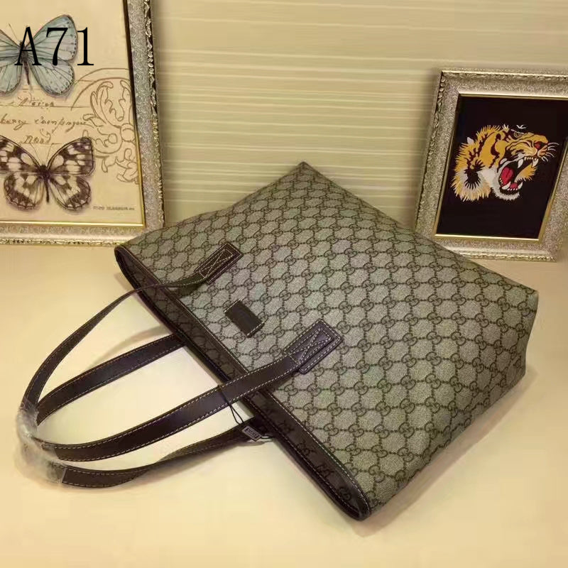 Glami Fashion - GCI Bags - 10213