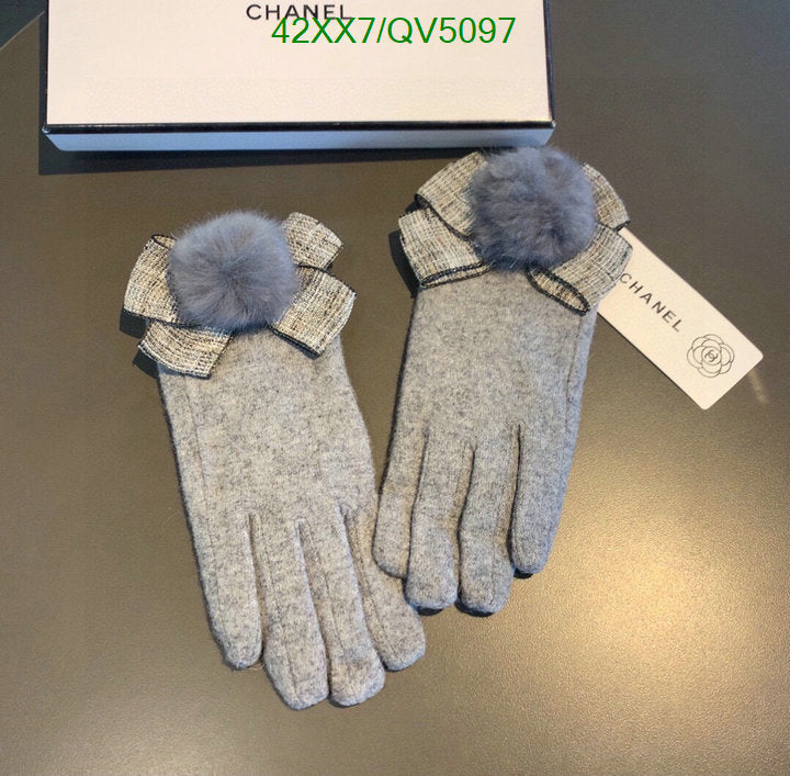 SAMC - CHL Gloves - 121