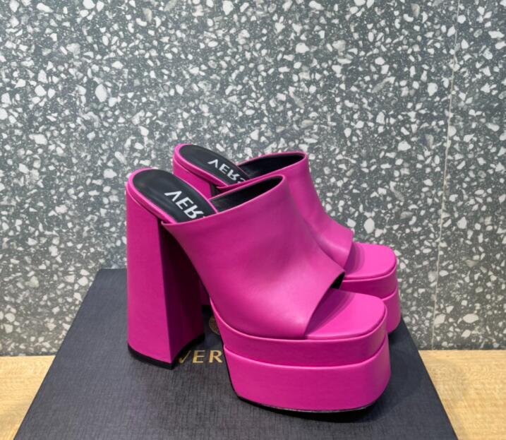 SAMC - VAR Women Shoes - 105