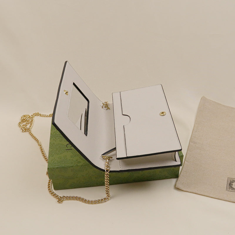 Satchel Bags - GCI Bags - 1687