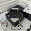 Satchel Bags - CLN Bags - 190