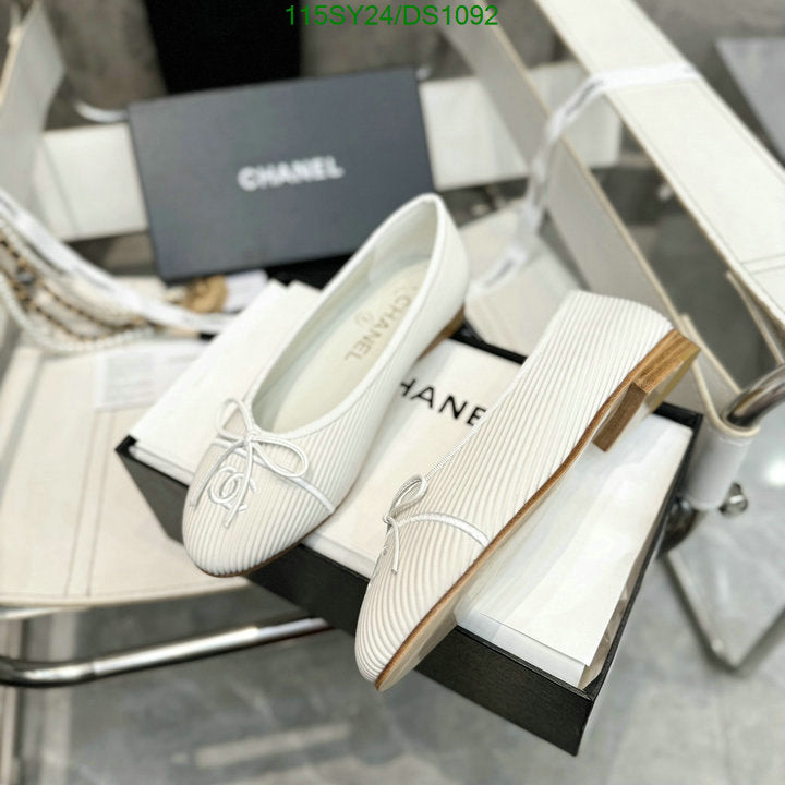 SAMC - CHL Women Shoes Ballet - 069