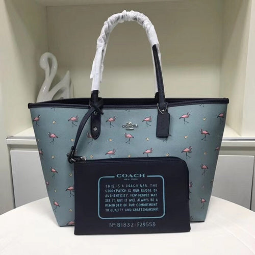 Satchel Bags - CCH Bags - 493