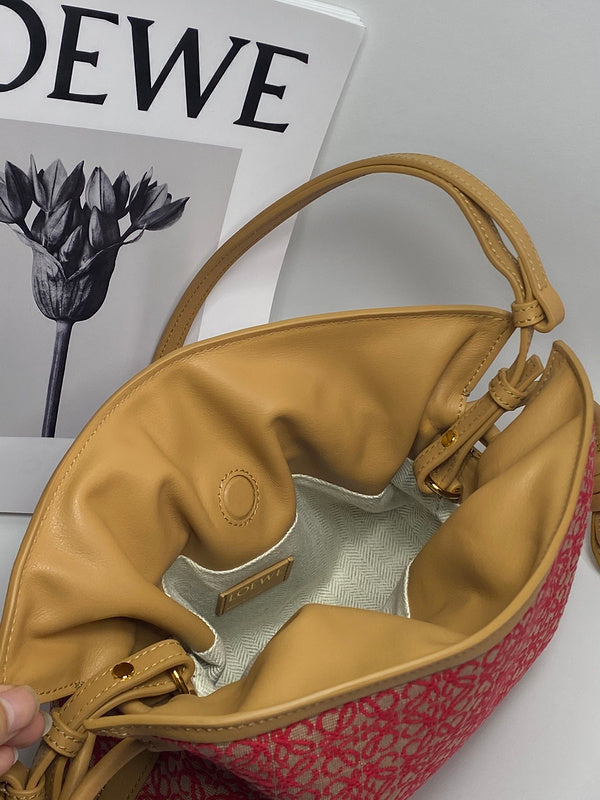 Glamy - LWO Bags - 908