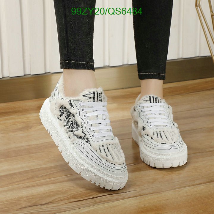 SAMCC - DOR Women Shoes - 1675