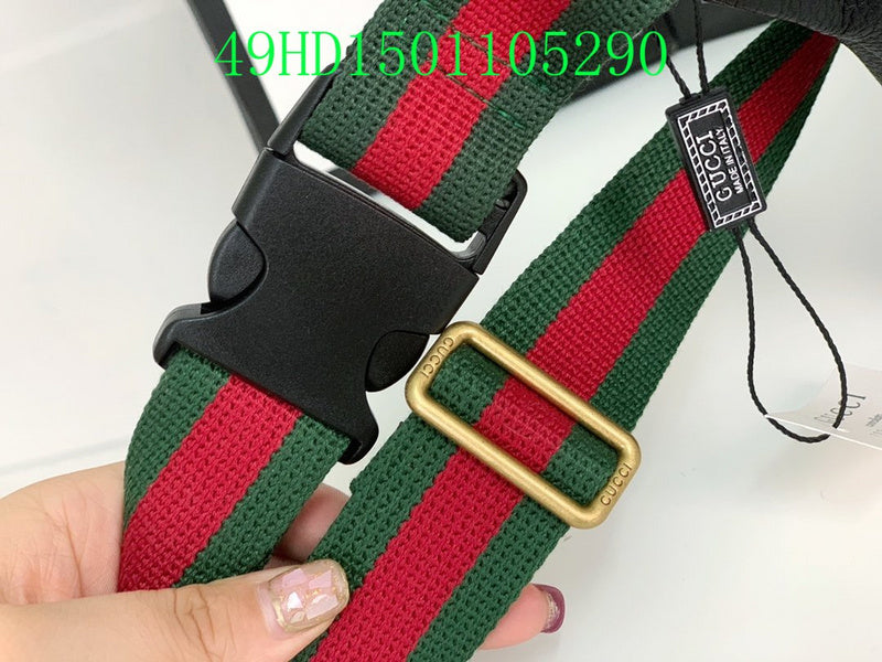 Glami Fashion - GCI Bags - 10717