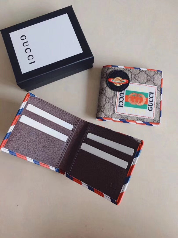 Glami-i - Guki Wallet - 541